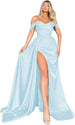 Sky Blue