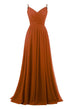 Burnt Orange
