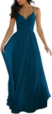 Peacock Blue