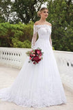 Women's Beach Wedding Dresses for Bride 2025 Long Lace Wedding Bridal Gowns