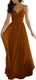 Burnt Orange