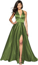 Olive Green