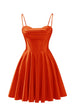 Burnt Orange