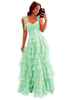 Mint Green