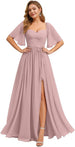 Dusty Rose