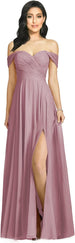 Dusty Mauve