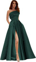 Teal Green