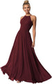 Burgundy Deep