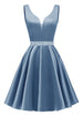 Dusty Blue