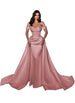 Dusty Rose