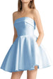 Sky Blue
