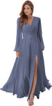 Stormy Blue