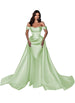 Mint Green