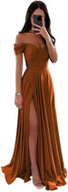 Burnt Orange