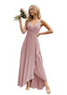 Dusty Pink