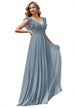 Dusty Blue