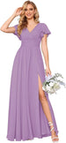 Dusty Purple