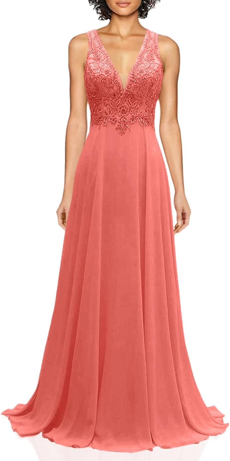 Vestidos de fiesta de tul con hombros descubiertos para adolescentes, vestidos formales con apliques de encaje, vestido de fiesta de noche formal de línea A