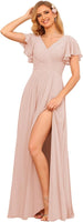 Dusty Rose
