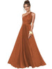 Burnt Orange