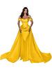 Mustard Yellow