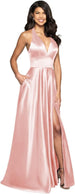 Blush Pink