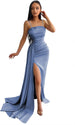 Dusty Blue