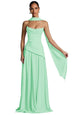 Mint Green