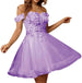 Dark Lilac