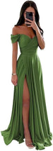 Olive Green