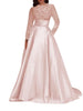 Blush Pink