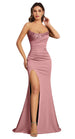 Dusty Pink