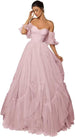 Blush Pink