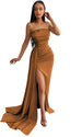 Burnt Orange