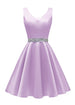 Lilac-satin