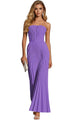 Dusty Purple