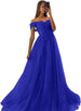 Royal Blue