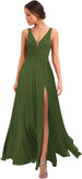 Olive Green