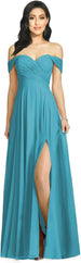 Aqua Blue