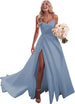 Dusty Blue