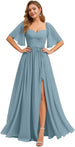 Dusty Blue