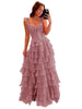 Dusty Rose