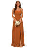 Burnt Orange