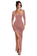 Dusty Rose