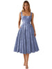 Dusty Blue