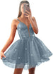 Dusty Blue