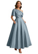 Dusty Blue