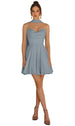 Dusty Blue