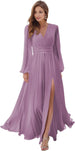 Dusty Purple