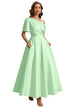 Mint Green